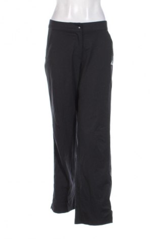 Damenhose Adidas, Größe L, Farbe Schwarz, Preis 21,99 €