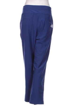 Damenhose Adidas, Größe XL, Farbe Blau, Preis 36,99 €