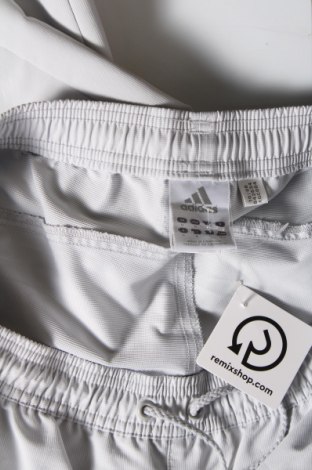 Pantaloni de femei Adidas, Mărime L, Culoare Gri, Preț 90,99 Lei