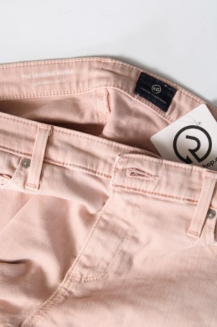 Damenhose Adriano Goldschmied, Größe M, Farbe Rosa, Preis € 30,49