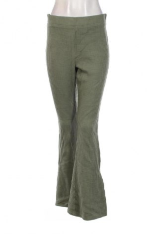 Pantaloni de femei Aerie, Mărime M, Culoare Verde, Preț 95,99 Lei