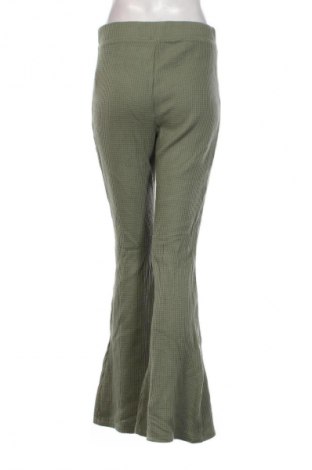 Pantaloni de femei Aerie, Mărime M, Culoare Verde, Preț 95,99 Lei