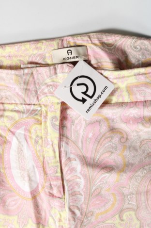 Damenhose Aigner, Größe XL, Farbe Mehrfarbig, Preis € 65,49