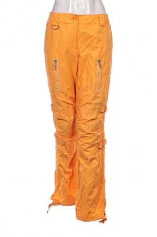 Damenhose Airfield, Größe S, Farbe Orange, Preis 25,88 €