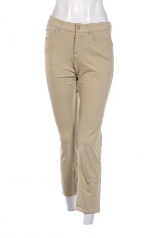 Damenhose Alberto, Größe S, Farbe Beige, Preis 21,99 €