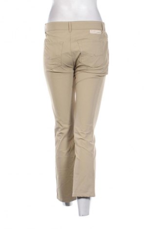 Damenhose Alberto, Größe S, Farbe Beige, Preis € 19,99