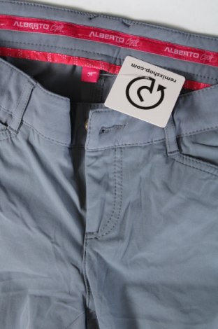 Pantaloni de femei Alberto, Mărime XS, Culoare Gri, Preț 203,99 Lei