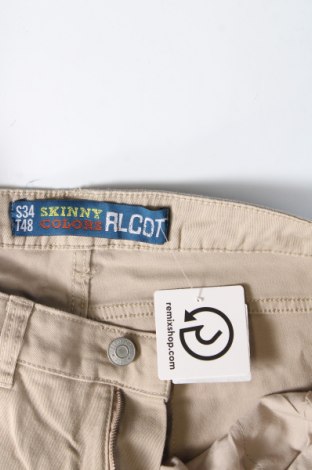 Damenhose Alcott, Größe XL, Farbe Beige, Preis € 10,49