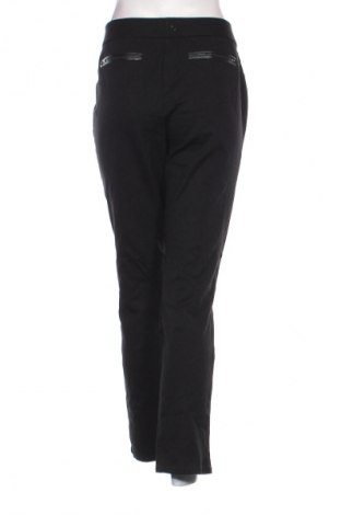 Pantaloni de femei Alfani, Mărime M, Culoare Negru, Preț 134,99 Lei