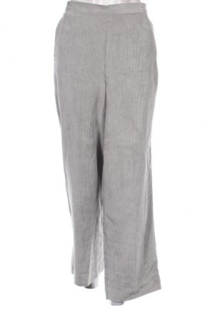 Pantaloni de femei Alfred Dunner, Mărime XXL, Culoare Gri, Preț 48,99 Lei