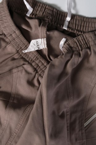 Damenhose Alica, Größe XL, Farbe Grau, Preis € 9,49