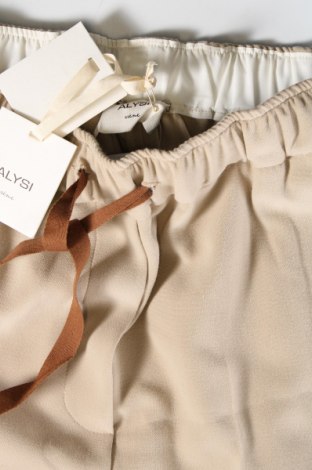 Damenhose Alysi, Größe M, Farbe Beige, Preis € 73,99