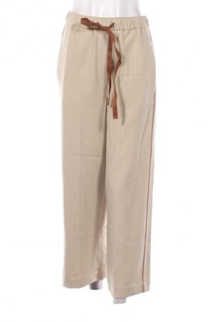 Damenhose Alysi, Größe M, Farbe Beige, Preis € 79,49