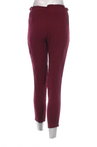 Damenhose Ambiance Apparel, Größe M, Farbe Rot, Preis 12,49 €