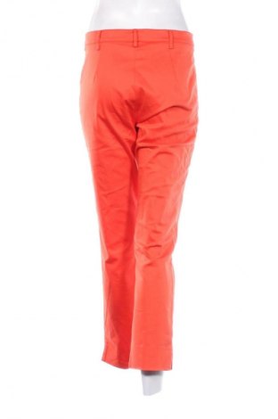 Pantaloni de femei Ambiente, Mărime M, Culoare Portocaliu, Preț 33,99 Lei