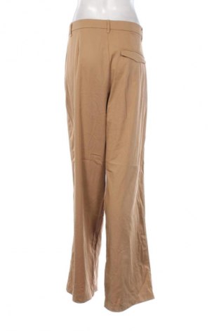 Pantaloni de femei America Today, Mărime XL, Culoare Bej, Preț 38,99 Lei