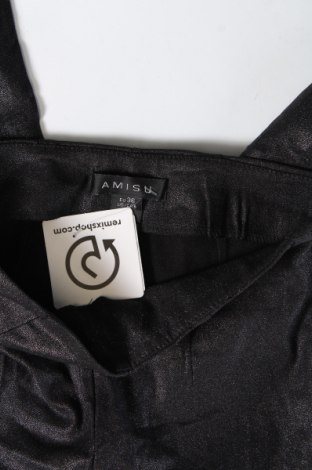 Damenhose Amisu, Größe S, Farbe Schwarz, Preis € 6,49