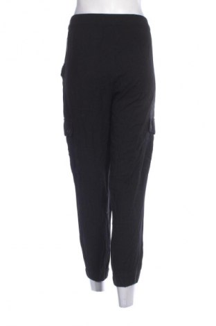 Pantaloni de femei Amisu, Mărime L, Culoare Negru, Preț 48,99 Lei