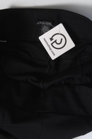 Damenhose Amisu, Größe XL, Farbe Schwarz, Preis € 8,49