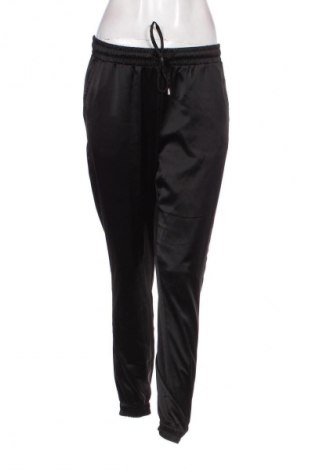 Pantaloni de femei Amisu, Mărime S, Culoare Negru, Preț 89,29 Lei