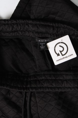 Damenhose Amisu, Größe XL, Farbe Schwarz, Preis € 20,49