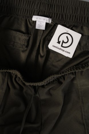 Damenhose Amisu, Größe M, Farbe Grün, Preis € 20,49