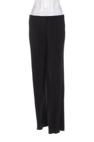 Pantaloni de femei Amisu, Mărime XS, Culoare Negru, Preț 35,99 Lei