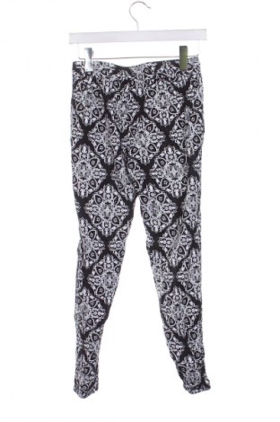 Pantaloni de femei Amisu, Mărime XS, Culoare Multicolor, Preț 36,99 Lei