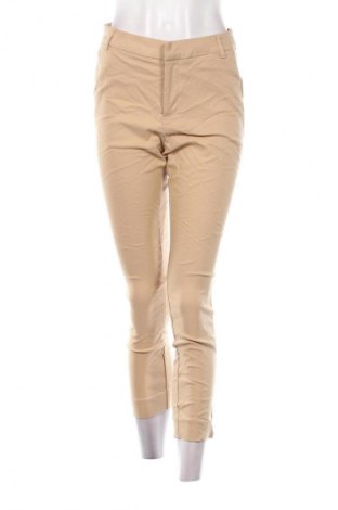 Damenhose Amisu, Größe M, Farbe Beige, Preis € 6,49