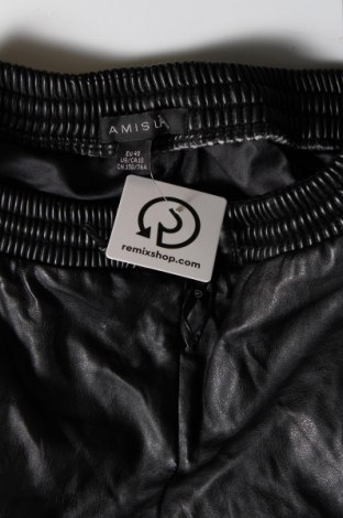 Damenhose Amisu, Größe M, Farbe Schwarz, Preis 20,49 €