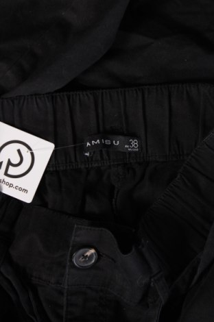 Damenhose Amisu, Größe M, Farbe Schwarz, Preis € 14,83