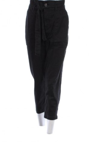 Pantaloni de femei Amisu, Mărime M, Culoare Negru, Preț 70,69 Lei