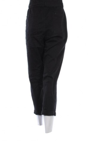 Pantaloni de femei Amisu, Mărime M, Culoare Negru, Preț 70,69 Lei