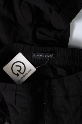 Damenhose Amisu, Größe S, Farbe Schwarz, Preis € 6,99