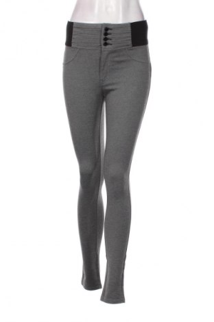 Damenhose Amisu, Größe M, Farbe Grau, Preis € 9,99