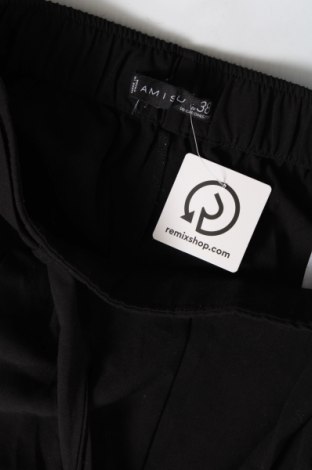 Damenhose Amisu, Größe M, Farbe Schwarz, Preis € 7,49