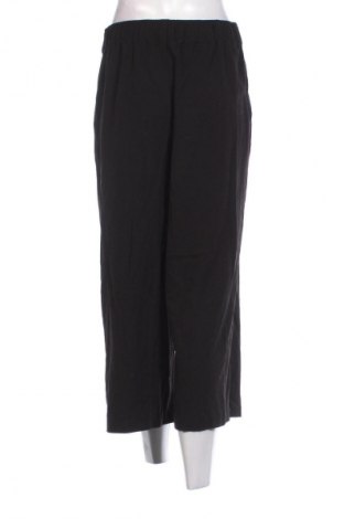 Pantaloni de femei Amisu, Mărime M, Culoare Negru, Preț 95,99 Lei