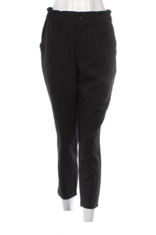 Pantaloni de femei Amisu, Mărime S, Culoare Negru, Preț 95,99 Lei