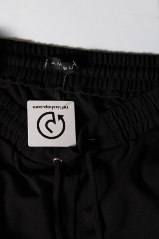 Damenhose Amisu, Größe M, Farbe Schwarz, Preis 19,66 €