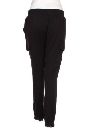 Pantaloni de femei Amisu, Mărime M, Culoare Negru, Preț 98,04 Lei