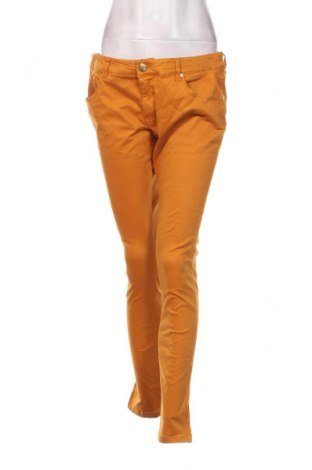 Damenhose Amisu, Größe L, Farbe Orange, Preis € 9,49