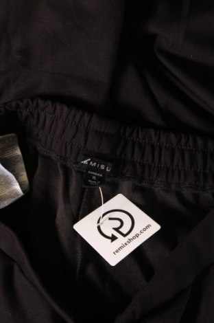 Damenhose Amisu, Größe XL, Farbe Schwarz, Preis € 10,49