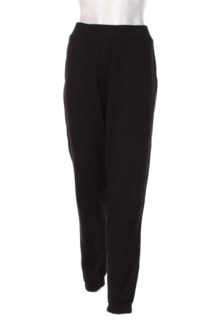 Pantaloni de femei Amisu, Mărime XL, Culoare Negru, Preț 43,99 Lei