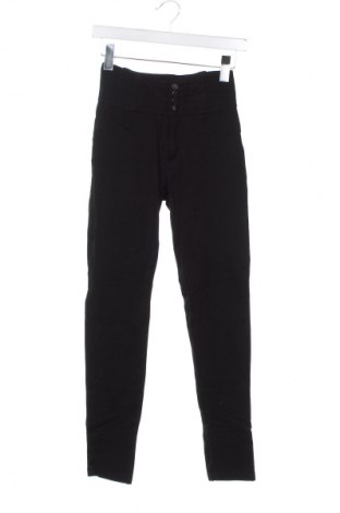 Pantaloni de femei Amisu, Mărime S, Culoare Negru, Preț 27,99 Lei