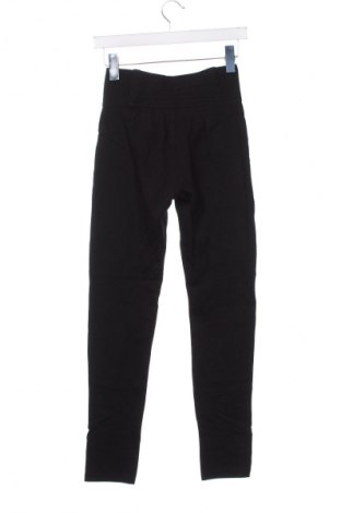 Pantaloni de femei Amisu, Mărime S, Culoare Negru, Preț 27,99 Lei