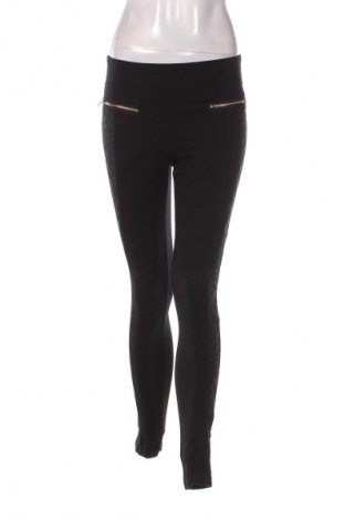 Pantaloni de femei Amisu, Mărime M, Culoare Negru, Preț 95,99 Lei