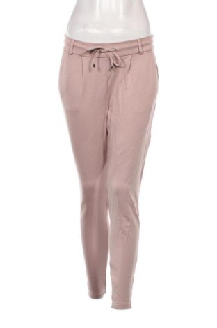 Pantaloni de femei Amisu, Mărime S, Culoare Roz, Preț 44,99 Lei