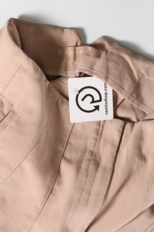 Damenhose Amisu, Größe S, Farbe Beige, Preis 20,49 €