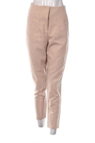 Damenhose Amisu, Größe S, Farbe Beige, Preis 20,49 €