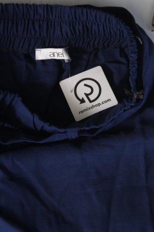 Damenhose Anel, Größe L, Farbe Blau, Preis € 9,49